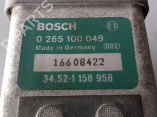 Control unit BMW 5 (E34) 525 td | BP12648154M11 