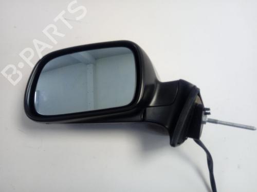 Used Left mirror PEUGEOT 407 (6D_) [2004-2011]  19694210