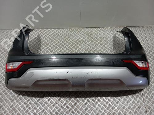 rear-bumper-kia-niro-ii-sg2-2022-34137417 main image