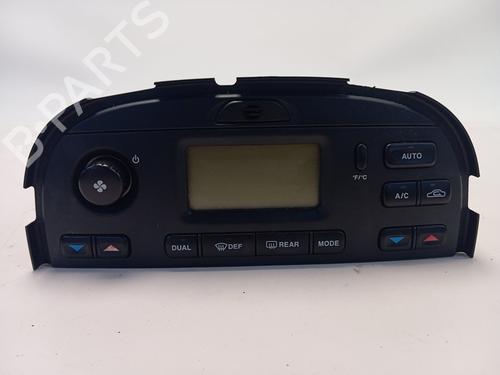 Used Climate control JAGUAR S-TYPE II (X200) 2.5 V6 (200 hp) 30600880