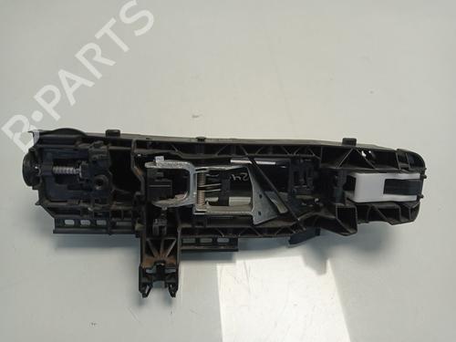 Rear left exterior door handle MERCEDES-BENZ C-CLASS (W205) C 220 BlueTEC / d (205.002, 205.004) | BP17999807C130 