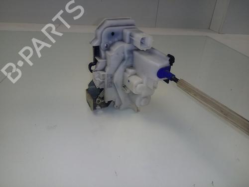 Høyre foran lås OPEL COMBO Box Body/MPV (X12) 1.3 CDTI (B05) | BP12676266C97 