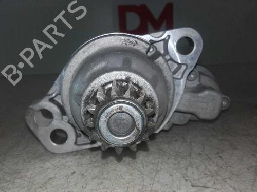 Starter VW POLO V (6R1, 6C1)  | BP12649046M8 