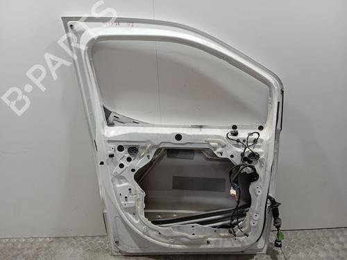 Left front door PEUGEOT PARTNER Box Body/MPV (K9)  | BP29279015C2 