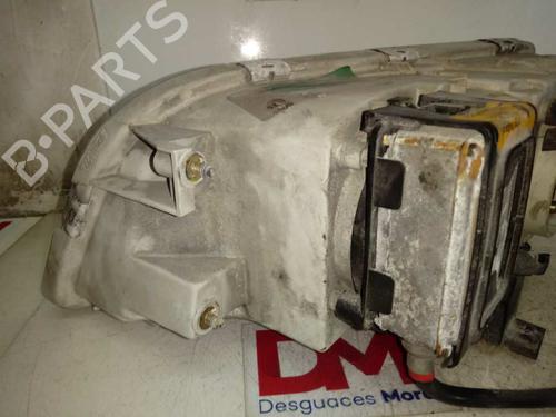 Right headlight VOLVO V40 Estate (645) 1.8 | BP12654803C29 