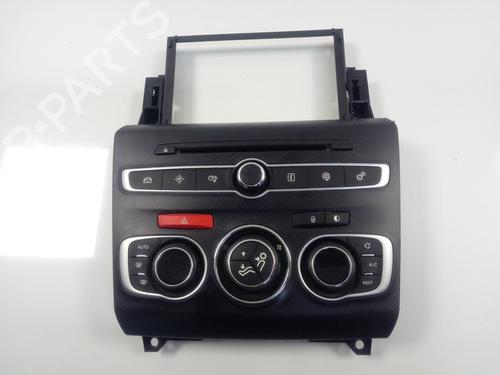 Used Climate control DS DS 4 / DS 4 CROSSBACK (NX_) 1.2 THP 130 (NXHNYM) (130 hp) 19261577
