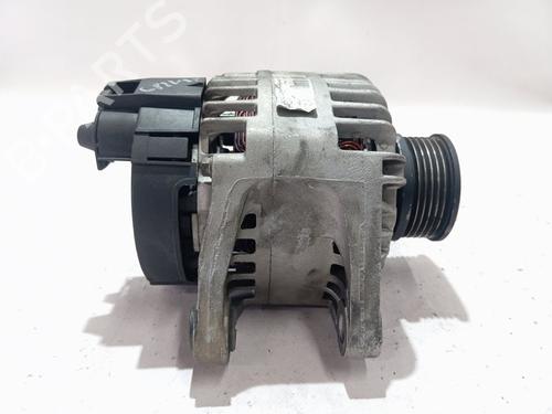 Alternator FIAT STILO Multi Wagon (192_) 1.9 JTD | BP30913946M7