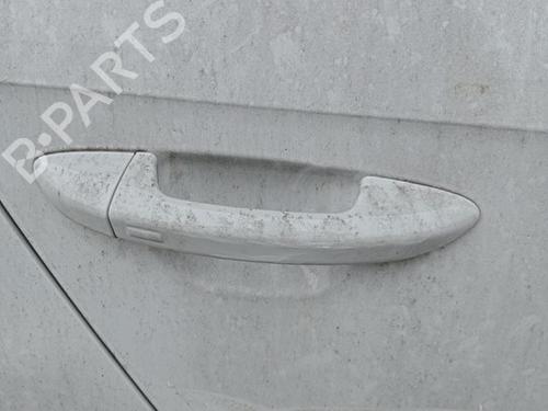 Høyre bak utvendig håndtak VW PASSAT B7 (362) [2010-2016]  16835915
