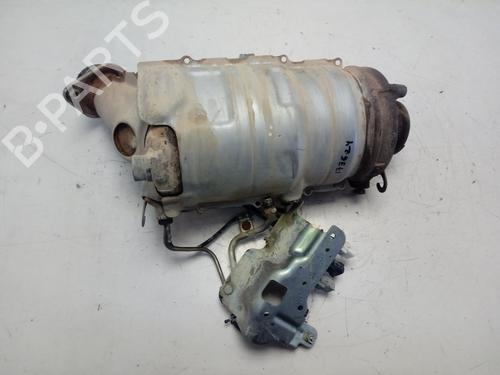 Used Particulate filter TOYOTA HILUX VIII Pickup (_N1_) 2.4 D (GUN112_, GUN122_, GUN135_, GUN120_, GUN135R,... (150 hp) 18262888