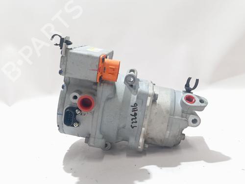 AC compressor BYD SEAL U | BP39095682M34 - Image 2