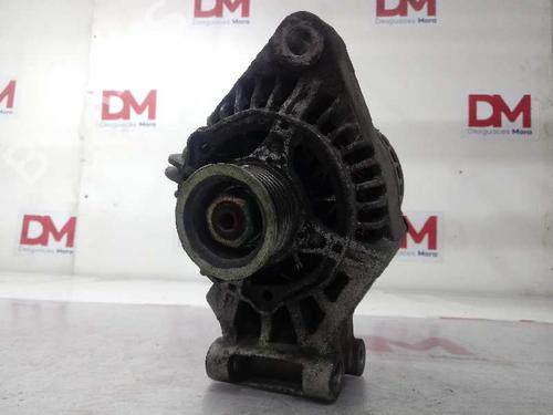 Alternator FORD FOCUS II (DA_, HCP, DP)  | BP12654005M7 