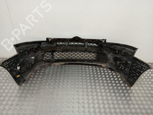 Front bumper CITROËN C4 Picasso I MPV (UD_)  | BP17330969C7 