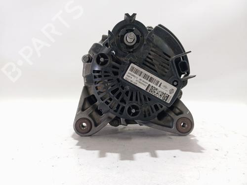 Alternator RENAULT MEGANE IV Hatchback (B9A/M/N_) | BP27316225M7