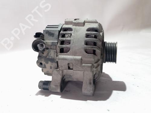 Alternator CITROËN C3 Pluriel (HB_) 1.6 | BP36990346M7 - Image 2