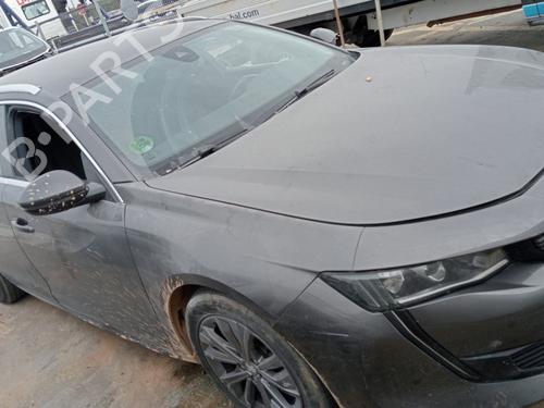 Used Parts PEUGEOT 508 SW II (FC_, FJ_, F4_) 4240604