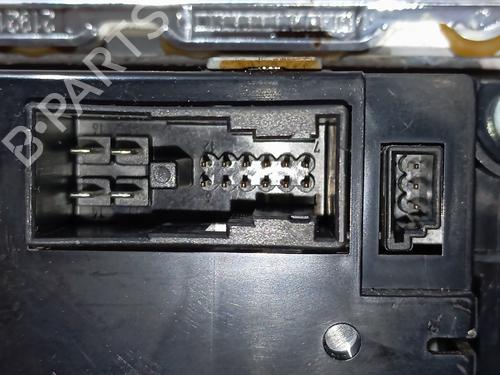 Climate control MERCEDES-BENZ CLK Convertible (A209) CLK 200 Kompressor (209.442) | BP28547438I5