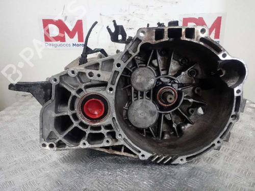Used Gearbox HYUNDAI SANTA FÉ II (CM) 2.2 CRDi 4x4 (155 hp) 16496384