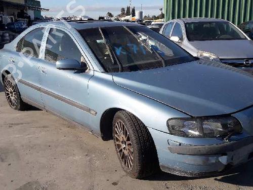 Alternator VOLVO S60 I (384)  | BP12652524M7 