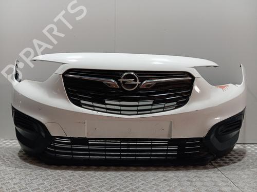 Used Front bumper Front bumper 36779129 36779129