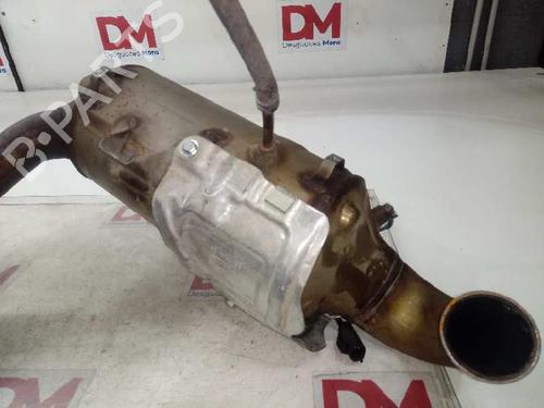 Particulate filter FORD TRANSIT COURIER B460 Box Body/MPV | BP18259623M81