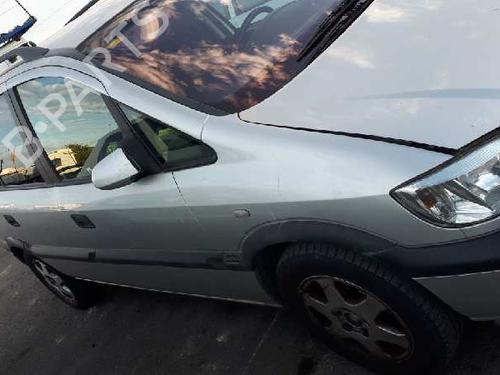 Squib airbag OPEL ZAFIRA A MPV (T98)  | BP30371139C102 