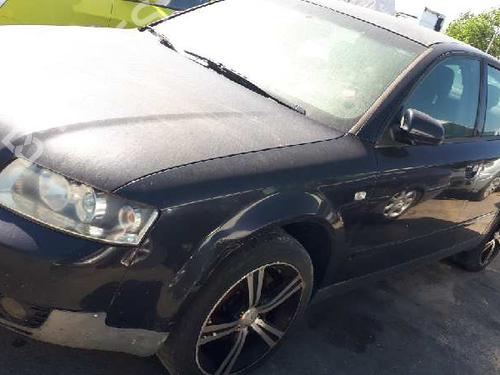 Starter AUDI A4 B6 (8E2) 2.0 | BP12671756M8  - Image 9