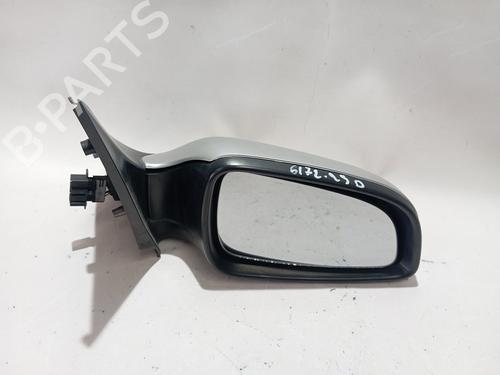 Used Right mirror OPEL ASTRA H (A04) [2004-2014]  30400607