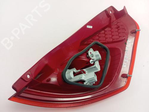 Left taillight FORD FIESTA VI (CB1, CCN) | BP35979464C34 - Image 2