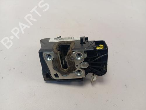 Rear left lock DACIA SANDERO III  | BP22611885C100 