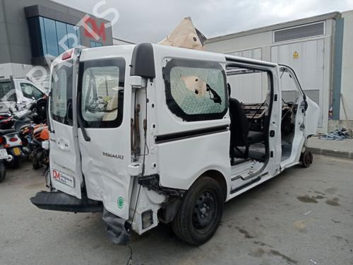 ABS pump RENAULT TRAFIC III Bus (JG_) 2.0 dCi 150 (JGMU) | BP38958130M43  - Image 8