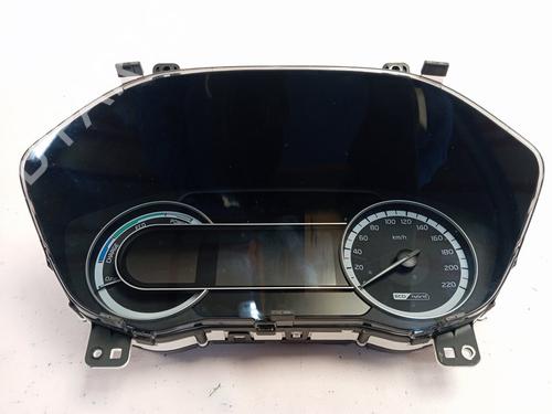 Kombiinstrument KIA NIRO I (DE) [2016-2022]  30376290