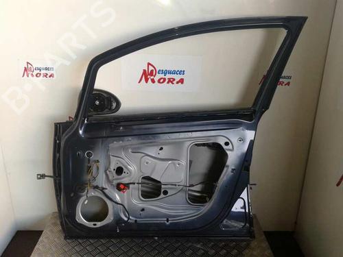 Right front door OPEL CORSA D (S07) 1.3 CDTI (L08, L68) | BP12636501C3 