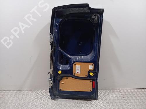 Right rear door FORD TRANSIT CONNECT MPV  | BP29505243C5 