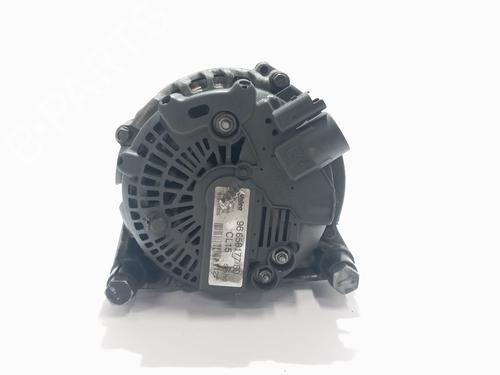 Alternator CITROËN C3 Picasso (SH_) 1.6 HDi | BP35953271M7 - Image 3