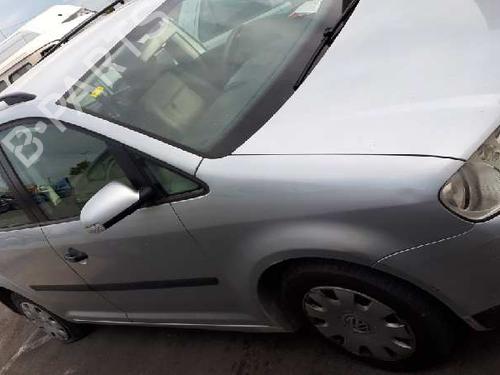 Left rear door VW TOURAN (1T1, 1T2)  | BP12662492C4 