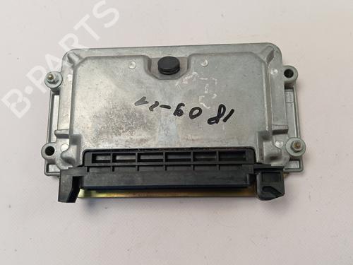 Used Engine control unit (ECU) PEUGEOT 306 Convertible (7D, N3, N5) 1.6 (89 hp) 20511662
