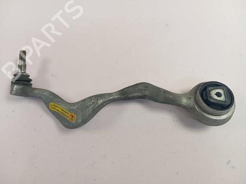 Used Left front suspension arm BMW 1 (E87) 116 d (116 hp) 27564325