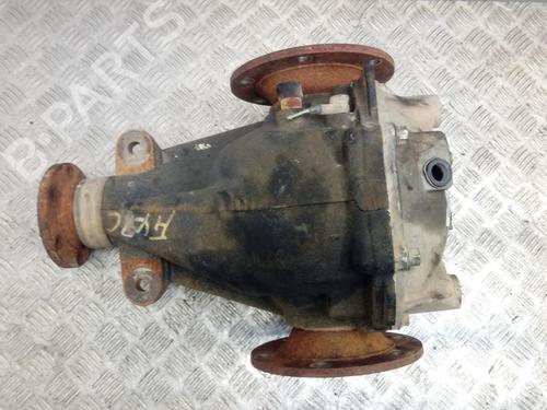 Rear differential MITSUBISHI PAJERO III (V7_W, V6_W)  | BP17217983M24 