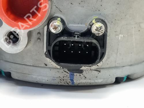 AC compressor BYD SEAL U  | BP34397263M34  - Image 6