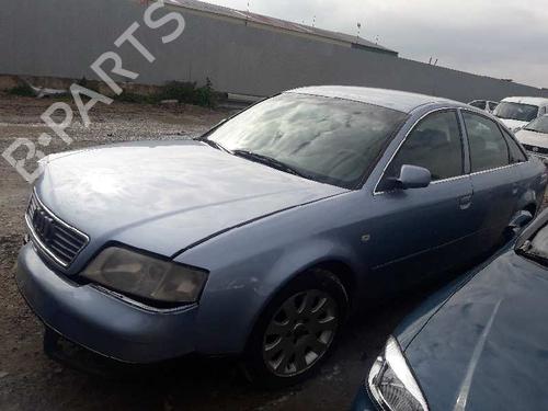 Ignition barrel AUDI A6 C5 (4B2, 4B4) 2.5 TDI | BP12836551M48 