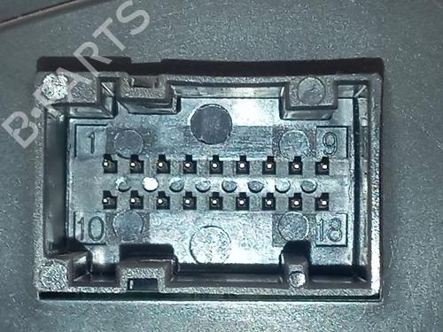 Instrument cluster CITROËN JUMPER II Van 2.2 BlueHDi 120 | BP38434806C47 - Image 3