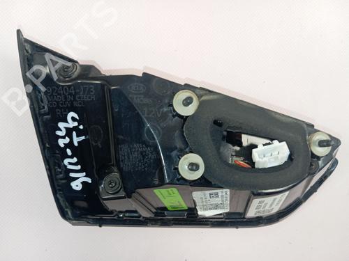 Right tailgate light KIA XCEED (CD) | BP37233637C80 - Image 2