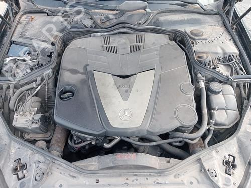 Left front window switch MERCEDES-BENZ CLS (C219) CLS 320 CDI (219.322) | BP32997818I27 - Image 10