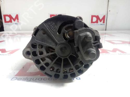 Alternator SUZUKI IGNIS II (MH)  | BP12850263M7 