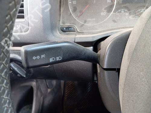 Engine control unit (ECU) VW GOLF V (1K1) | BP22600975M57