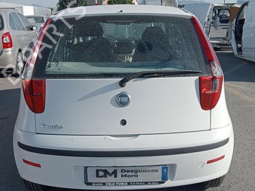 Engine FIAT PUNTO (188_) 1.2 60 (188.030, .050, .130, .150, .230, .250) | BP27254478M1 