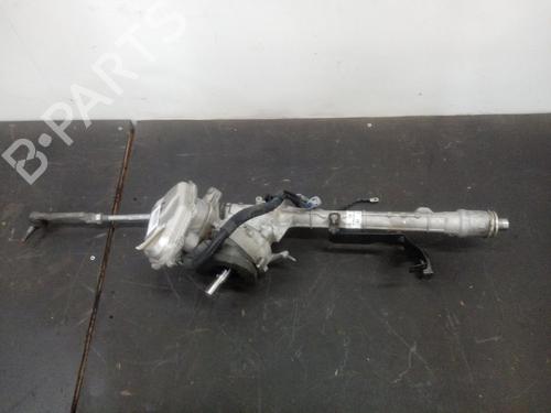 Used Steering rack OPEL CORSA F (P2JO) 1.5 (68) (102 hp) 14968315