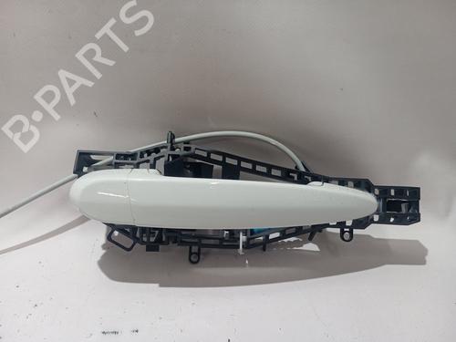 Used Front right exterior door handle Front right exterior door handle BMW 4 Gran Coupe (F36) 440 i xDrive (326 hp) 40104168 40104168