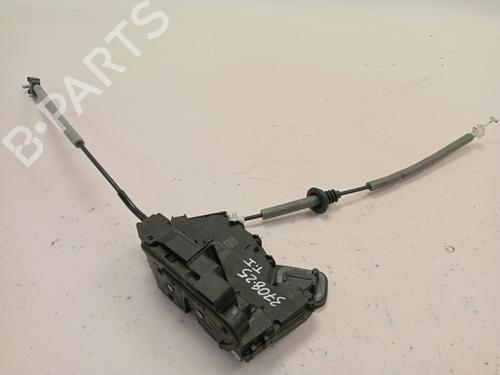 Used Rear left lock SKODA KAROQ (NU7, ND7) [2017-2025]  27983696