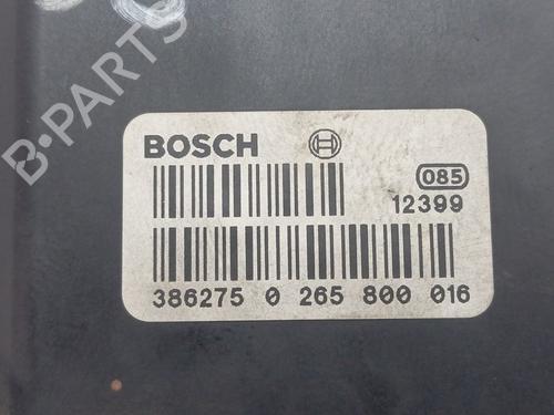 ABS pump FIAT STILO Multi Wagon (192_) 1.9 JTD | BP31014348M43